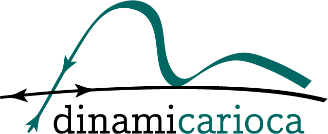 Logo Dinamicarioca