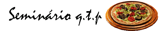Logo Seminário q.t.p.