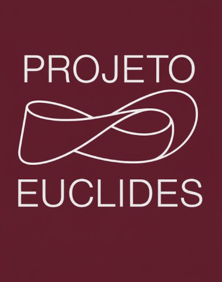 Cover of Projeto Euclides IMPA