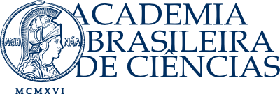 Logo Academia Brasileira de Ciências
