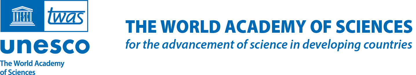Logo The World Academy of Sciences