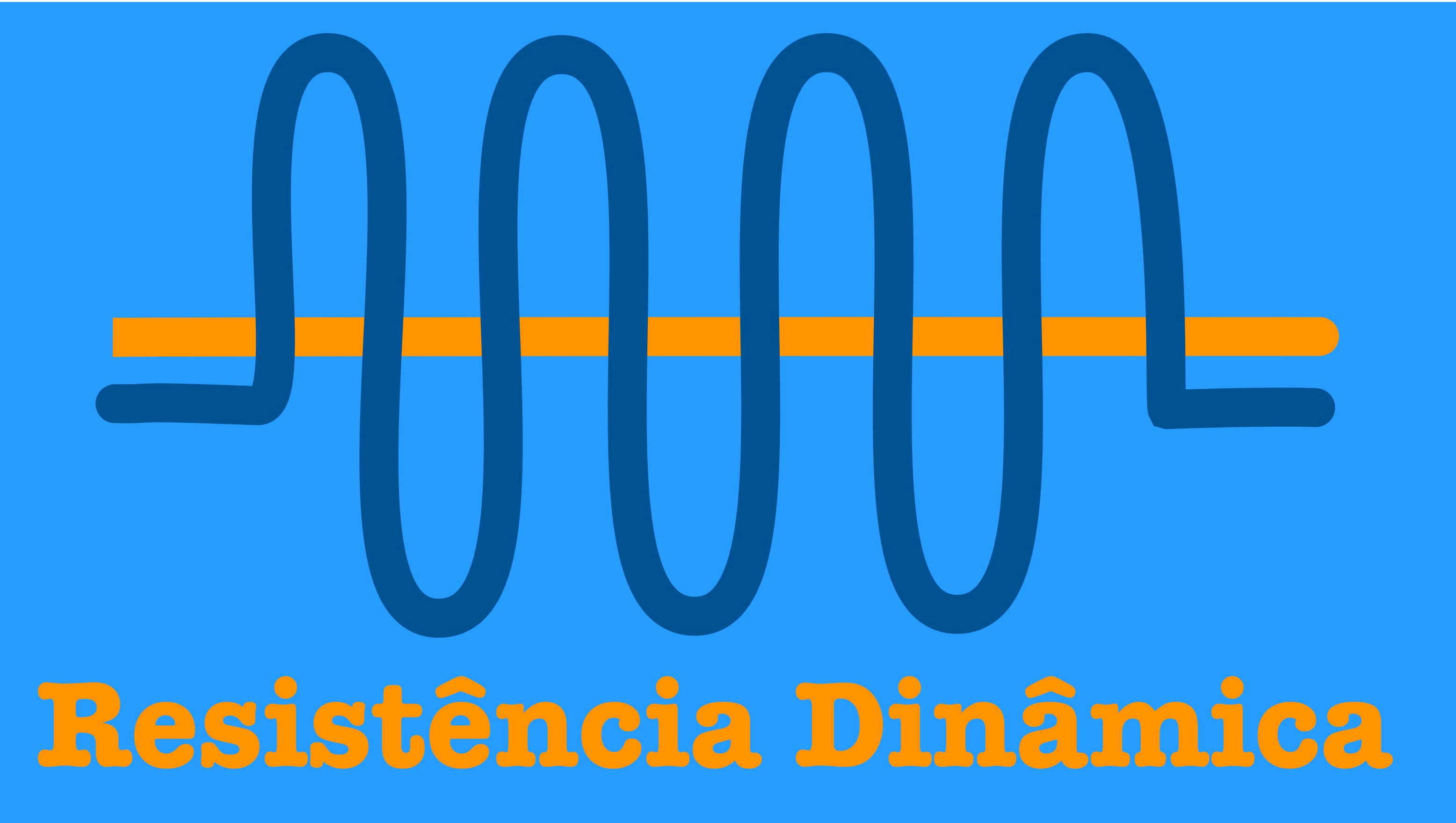 Logo Resistência Dinâmica