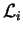 $\mathcal{ L}_i$