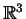 ${\mathbb{R} }^3$