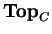 ${\bf Top}_C$