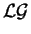 ${\cal{LG}}$