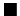 $\blacksquare$
