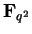 ${\bf F}_{q^2}$